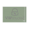 SecureWV Logo Flag - Image 7