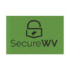 SecureWV Logo Flag - Image 6