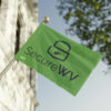 SecureWV Logo Flag - Image 10