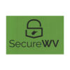 SecureWV Logo Flag - Image 2