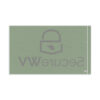 SecureWV Logo Flag - Image 12