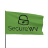 SecureWV Logo Flag - Image 13