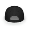 SecureWV Logo Low Profile Baseball Cap - Image 2