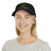 SecureWV Logo Low Profile Baseball Cap - Image 4