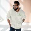 SecureWV Logo Unisex Zip Hoodie - Image 14