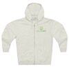 SecureWV Logo Unisex Zip Hoodie - Image 10