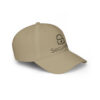 SecureWV Logo Low Profile Baseball Cap - Image 8