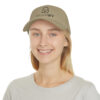 SecureWV Logo Low Profile Baseball Cap - Image 9