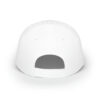 SecureWV Logo Low Profile Baseball Cap - Image 12