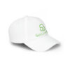 SecureWV Logo Low Profile Baseball Cap - Image 13