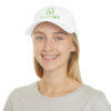 SecureWV Logo Low Profile Baseball Cap - Image 14