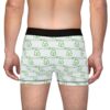 SecureWV Logo Men's Boxers - Image 5