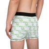SecureWV Logo Men's Boxers - Image 7