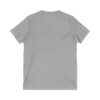 Womens SecureWV Logo Jersey Short Sleeve V-Neck Tee - Image 10