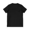 Womens SecureWV Logo Jersey Short Sleeve V-Neck Tee - Image 8