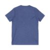 Womens SecureWV Logo Jersey Short Sleeve V-Neck Tee - Image 14
