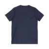 Womens SecureWV Logo Jersey Short Sleeve V-Neck Tee - Image 16