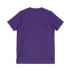 Womens SecureWV Logo Jersey Short Sleeve V-Neck Tee - Image 18