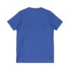 Womens SecureWV Logo Jersey Short Sleeve V-Neck Tee - Image 12