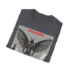 Mothman Wild Weird WV unisex soft-style t-shirt - Image 89
