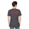 Mothman Wild Weird WV unisex soft-style t-shirt - Image 92