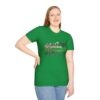 WILD WEIRD WV Softstyle T-Shirt - Image 37