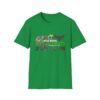 WILD WEIRD WV Softstyle T-Shirt - Image 38