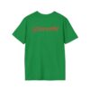 Mothman Wild Weird WV unisex soft-style t-shirt - Image 51