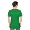 SecureWV Green Logo unisex soft-style t-shirt - Image 56