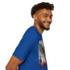 Mothman Wild Weird WV unisex soft-style t-shirt - Image 107