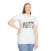 WILD WEIRD WV Softstyle T-Shirt - Image 13