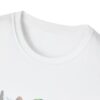 WILD WEIRD WV Softstyle T-Shirt - Image 16