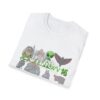 WILD WEIRD WV Softstyle T-Shirt - Image 17