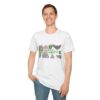 WILD WEIRD WV Softstyle T-Shirt - Image 19