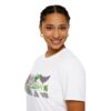 WILD WEIRD WV Softstyle T-Shirt - Image 21