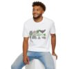 WILD WEIRD WV Softstyle T-Shirt - Image 24