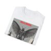Mothman Wild Weird WV unisex soft-style t-shirt - Image 17