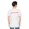 Mothman Wild Weird WV unisex soft-style t-shirt - Image 20