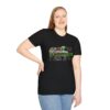 WILD WEIRD WV Softstyle T-Shirt - Image 25