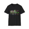 WILD WEIRD WV Softstyle T-Shirt - Image 26