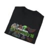 WILD WEIRD WV Softstyle T-Shirt - Image 29