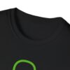 SecureWV Green Logo unisex soft-style t-shirt - Image 28