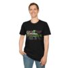 WILD WEIRD WV Softstyle T-Shirt - Image 31