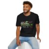 WILD WEIRD WV Softstyle T-Shirt - Image 36