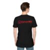 Mothman Wild Weird WV unisex soft-style t-shirt - Image 32