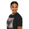 Mothman Wild Weird WV unisex soft-style t-shirt - Image 33