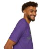 SecureWV Green Logo unisex soft-style t-shirt - Image 107