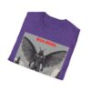 Mothman Wild Weird WV unisex soft-style t-shirt - Image 113