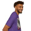 Mothman Wild Weird WV unisex soft-style t-shirt - Image 119