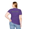 SecureWV Green Logo unisex soft-style t-shirt - Image 103